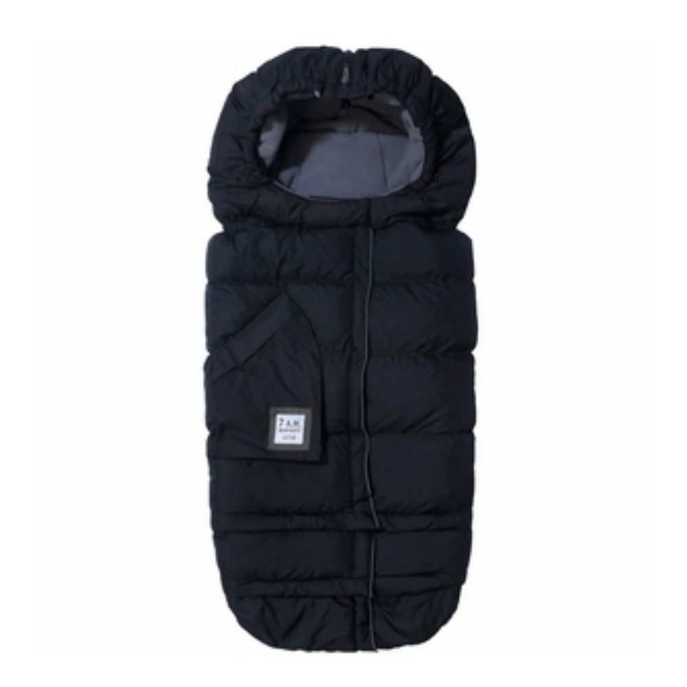 7 AM Enfant 212 Evolution Plush Blanket